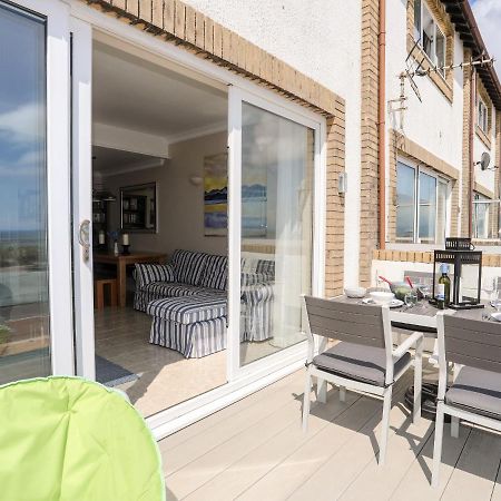7 Min Y Traeth Villa Pwllheli Eksteriør bilde