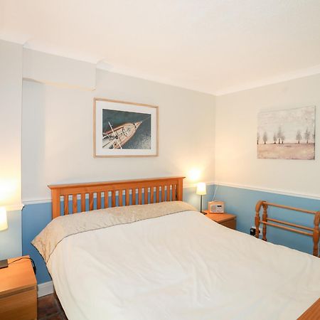 7 Min Y Traeth Villa Pwllheli Eksteriør bilde
