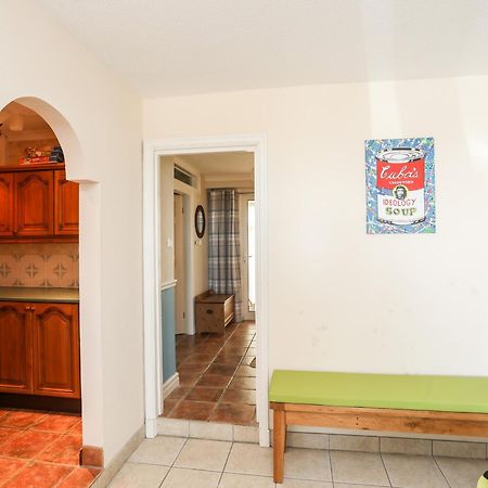 7 Min Y Traeth Villa Pwllheli Eksteriør bilde