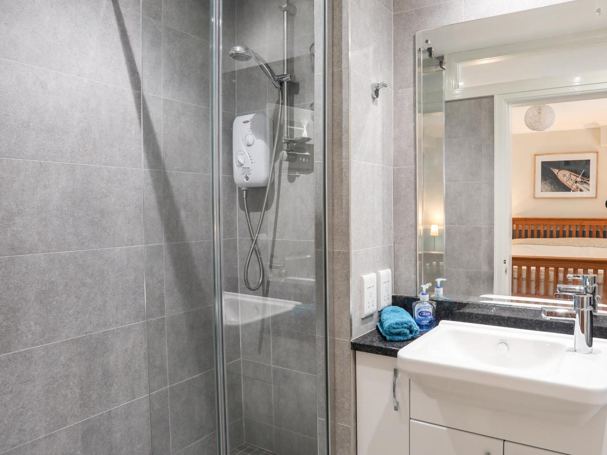 7 Min Y Traeth Villa Pwllheli Eksteriør bilde