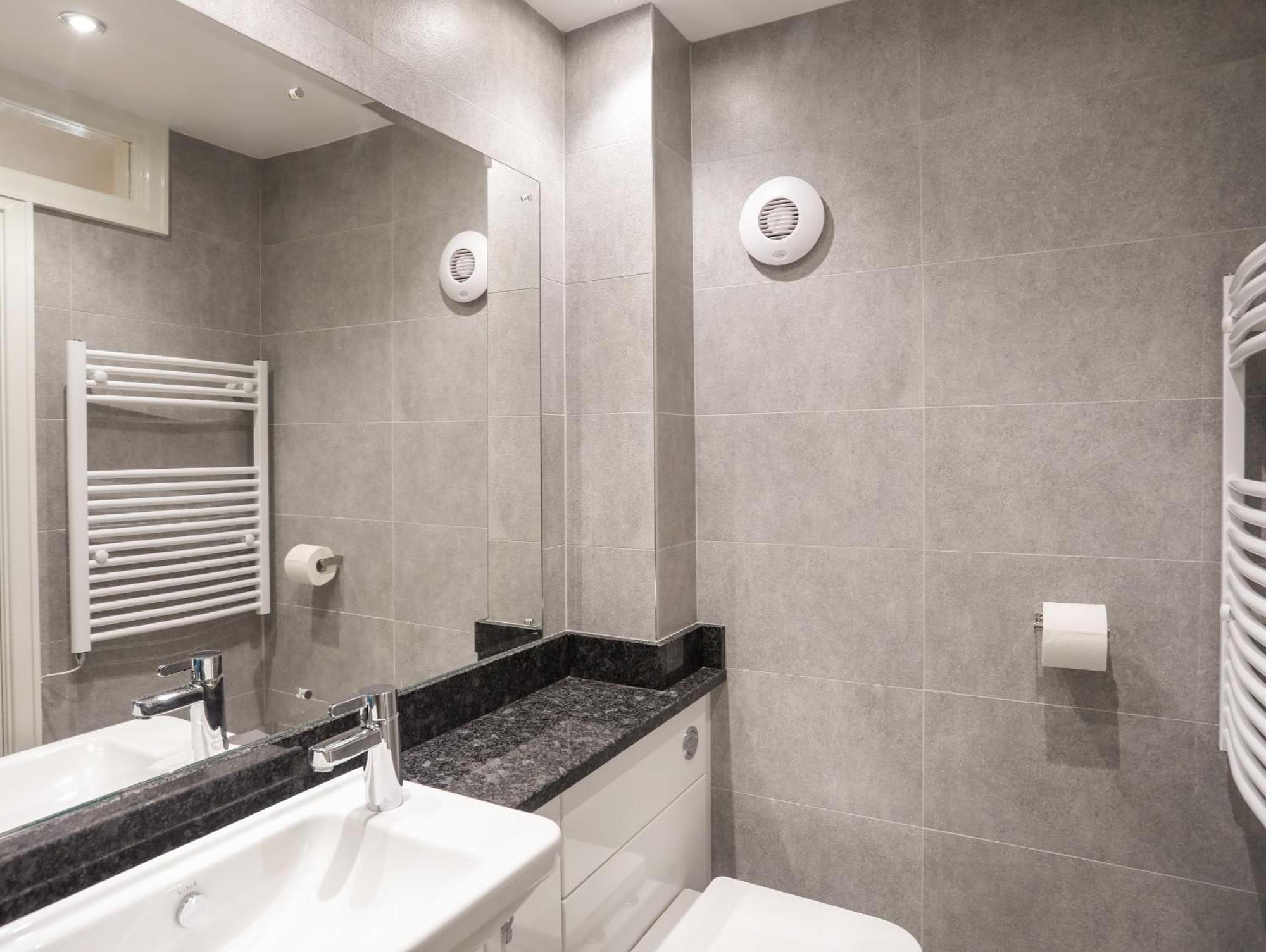 7 Min Y Traeth Villa Pwllheli Eksteriør bilde