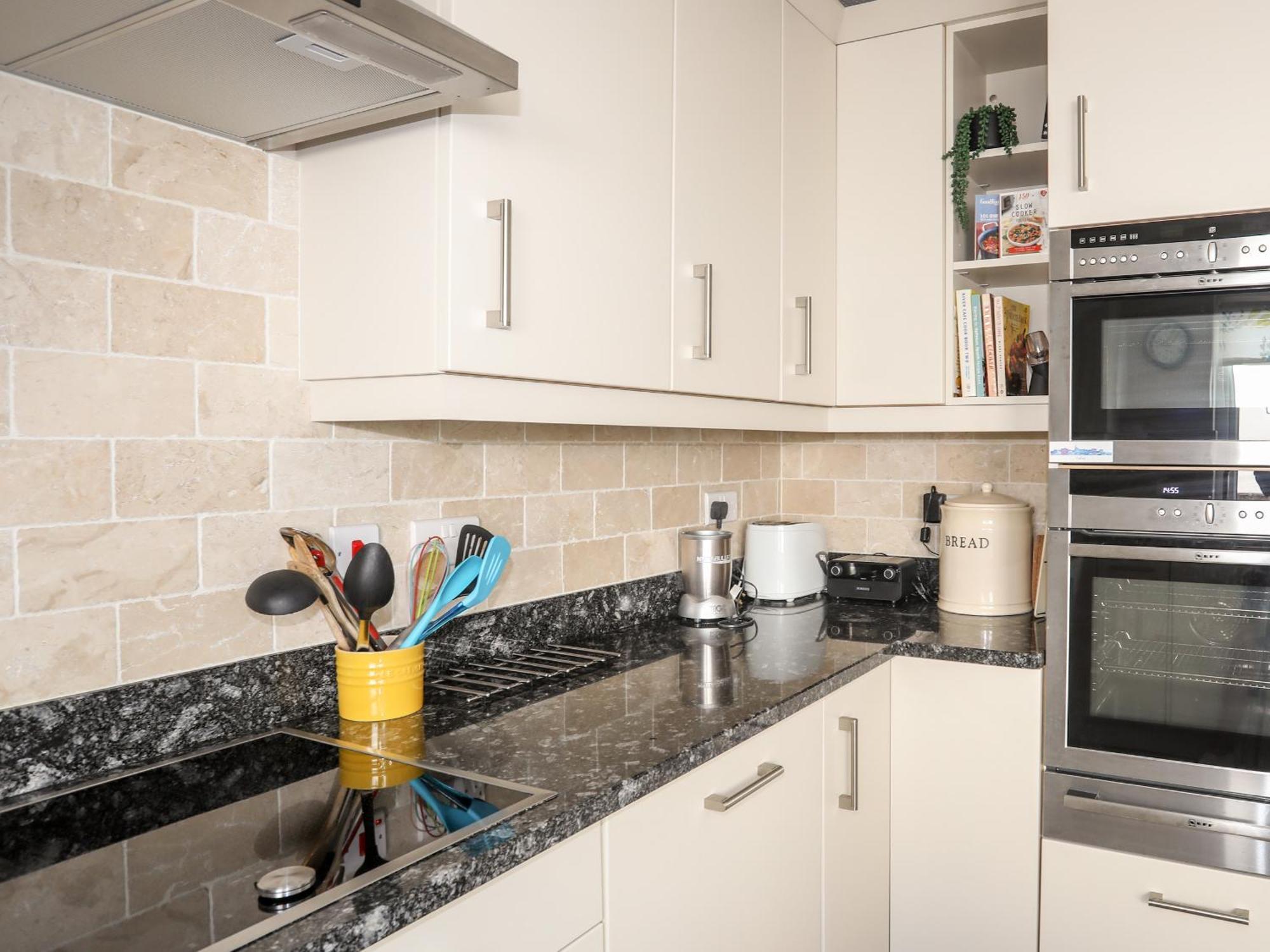 7 Min Y Traeth Villa Pwllheli Eksteriør bilde